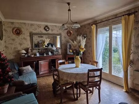 vente maison à riec-sur-belon (29340) : à vendre / 60m² riec-sur-belon