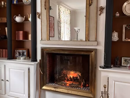 propriété à vendre à saint-étienne-de-chigny