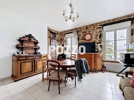 location appartement 2 pièces à la haye-pesnel (50320) : à louer 2 pièces / 39m² la haye-p