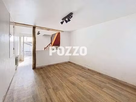 location maison à la haye-pesnel (50320) : à louer / 67m² la haye-pesnel