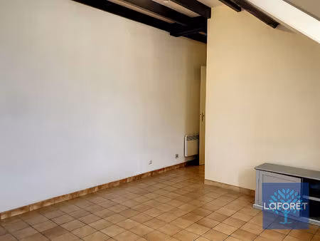 arpajon centre - studio - 36m2