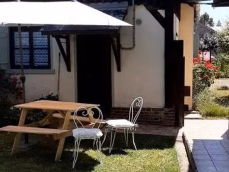 location maison 2 pièces 30 m² à verneuil d’avre et d’iton (27130)