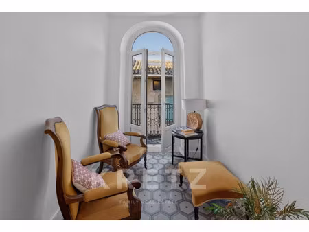 maison de luxe à vendre à cesseras