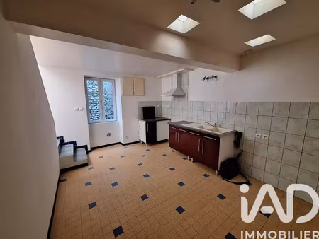 vente maison 2 pièces 44 m² aouste-sur-sye (26400)
