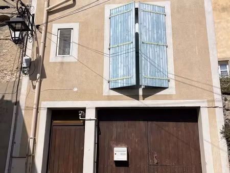 vente maison 2 pièces 41 m² pierrelatte (26700)