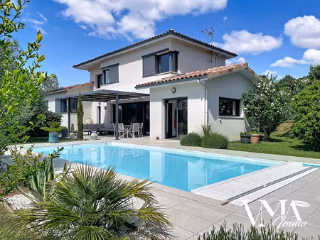 vente maison 6 pièces 180 m² loriol-sur-drôme (26270)