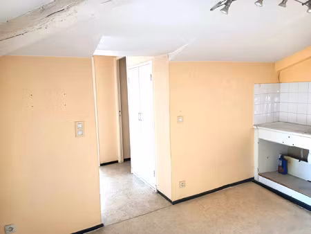 vente appartement montélimar (26200)