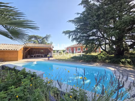 vente maison 5 pièces 150 m² chabeuil (26120)