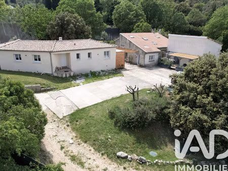 vente maison 16 pièces 282 m² malataverne (26780)