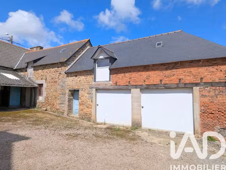 vente maison 2 pièces 205 m² langueux (22360)