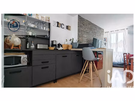 vente commerce 182 m² saint-florent-sur-cher (18400)