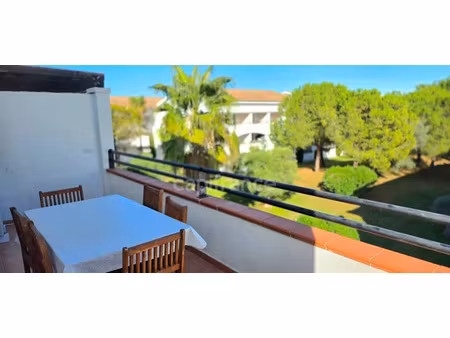 vente appartement 3 pièces 40 m² san-nicolao (20230)