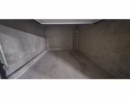 location garage 21 m² à ajaccio (20000)