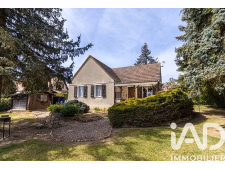 vente maison 4 pièces 81 m² marbois (27240)