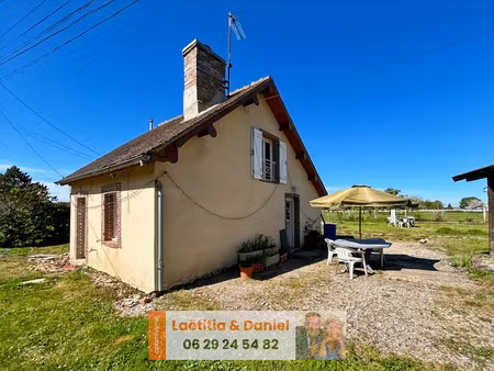 vente maison 2 pièces 52 m² verneuil d’avre et d’iton (27130)