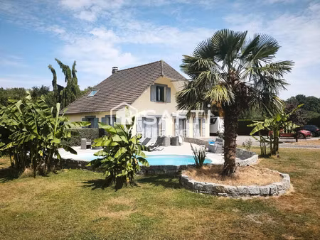 vente maison 6 pièces 197 m² grand bourgtheroulde (27520)