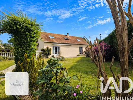 vente maison 6 pièces 103 m² saint-germain-sur-avre (27320)