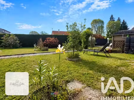 vente maison/villa 5 pièces