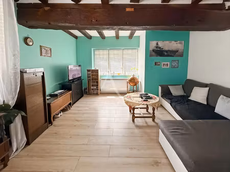 vente appartement 2 pièces 33 m² gisors (27140)