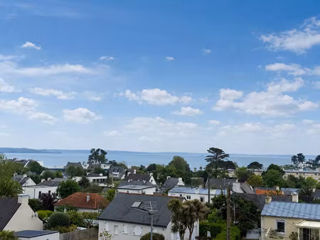 vente appartement 2 pièces 21 m² plougonvelin (29217)
