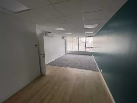 vente bureau 103 m² brest (29200)