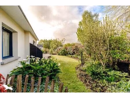 vente maison 6 pièces 122 m² châteaulin (29150)