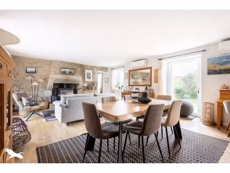 vente maison 7 pièces 179 m² santec (29250)
