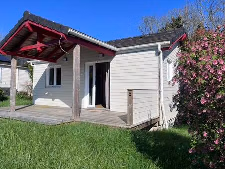 vente maison 2 pièces 35 m² pont-l’abbé (29120)
