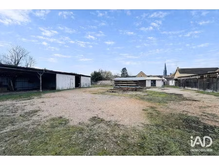 vente commerce 713 m² fains (27120)