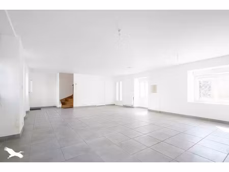 vente maison 4 pièces 122 m² plouescat (29430)