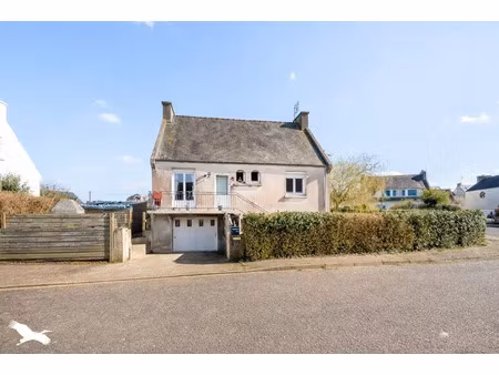 vente maison 5 pièces 90 m² santec (29250)