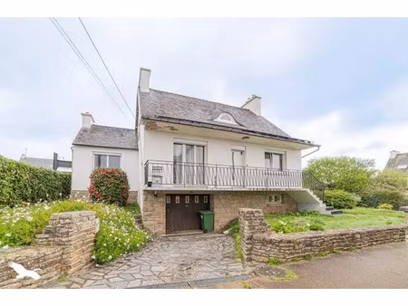 vente maison 4 pièces 131 m² saint-martin-des-champs (29600)