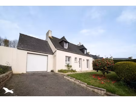 vente maison 5 pièces 97 m² saint-martin-des-champs (29600)