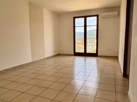 vente appartement 2 pièces 50 m² propriano (20110)