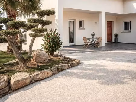 vente maison 4 pièces 269 m² albitreccia (20166)