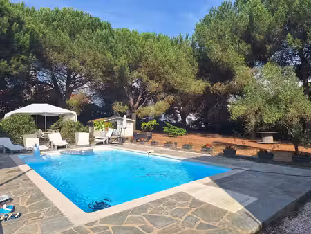 vente maison 5 pièces 150 m² sarrola-carcopino (20167)