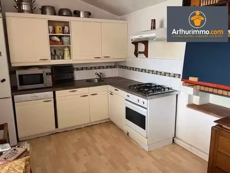 vente appartement 3 pièces 67 m² ajaccio (20000)
