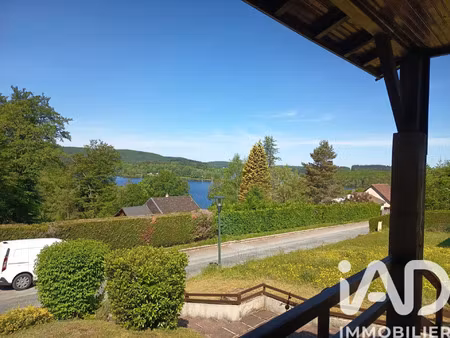 vente divers 2 pièces 42 m² beaumont-du-lac (87120)