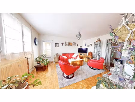 vente appartement 4 pièces 81 m² luisant (28600)