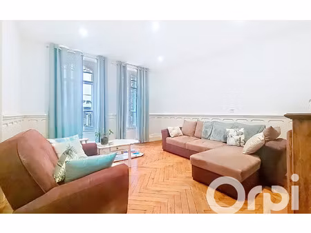 location appartement  34.61 m² t-2 à saint-flour  384 €