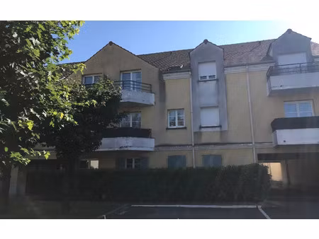 location appartement  38.11 m² t-2 à serris  805 €