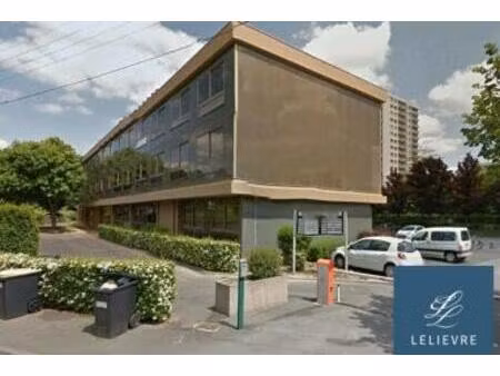location - bureaux 310 m