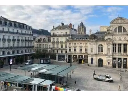 location - bureaux 118 m