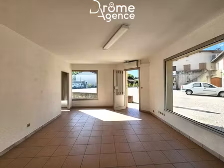location commerce 5 pièces 86 m² à alixan (26300)