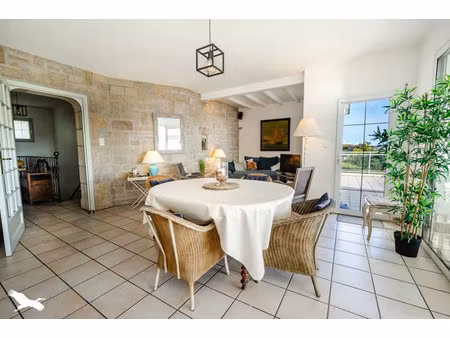 vente maison 5 pièces 220 m² crozon (29160)