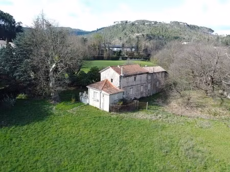 ancienne ferme