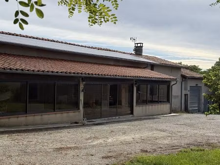 ferme 6 pièces