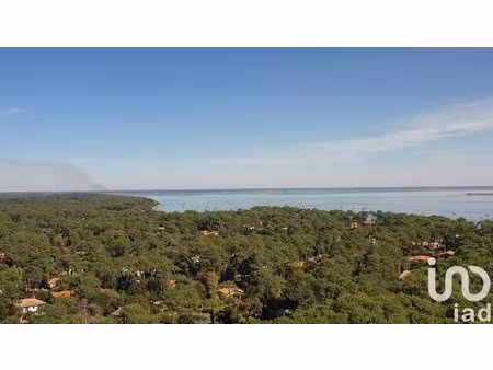 vente terrain à bâtir 1 168 m&sup2