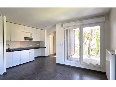 appartement pessac 43 m² t-2 à vendre  197 950 €