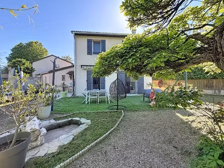 maison 4 pièces - 90 m²